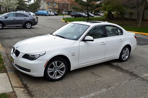 2008 bmw 5 series shown. 2010 BMW 5 Series - Pictures - CarGurus
