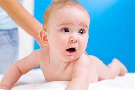 Blue Baby Syndrome What It Is And How It Happens Tv Health
