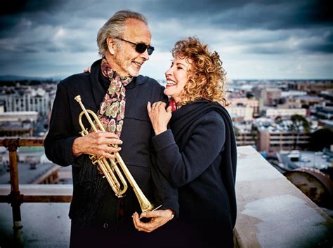 Herb Alpert To Play 3 Night Stint At The Triple Door The Seattle Times