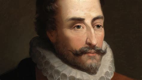 Cervantes Vida Y Obra De Un Genio Meer