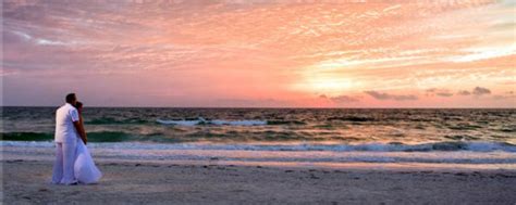 Visit our vacation rental web pages where we offer real time availability and you can reserve the perfect rental right from annamariaisland.com. Anna Maria Island Beach Weddings | Beach Wedding Packages ...
