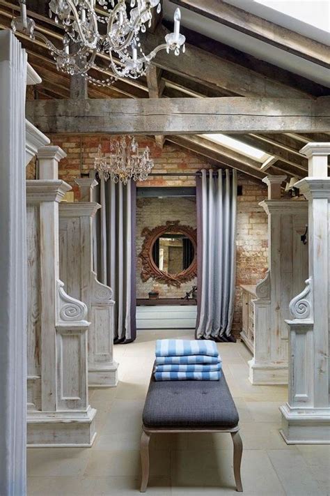 Collect this idea seeing this charming small apartment especially developed for the students in sweden makes one reconsider the idea of college dorms. Ceiling beams in interior design - how to incorporate them ...