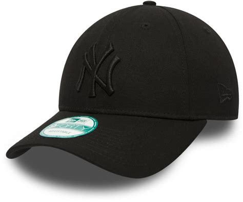 Ny Yankees Original Blackblack Mvp Adjustable Cap