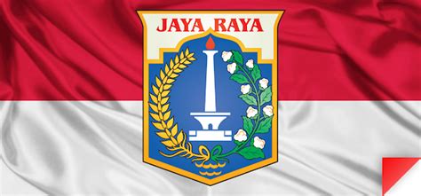 Logo Pemerintah Dki Jakarta 237 Design Logo Design