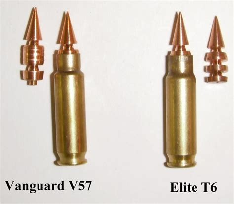 Interesting 57 Ammo The Firearm Blog Fn Five Seven Ammunition