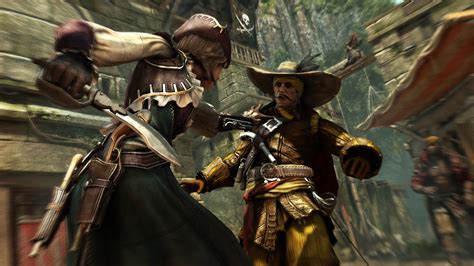 Assassin S Creed IV Black Flag Slideshow For PlayStation 3 PS3