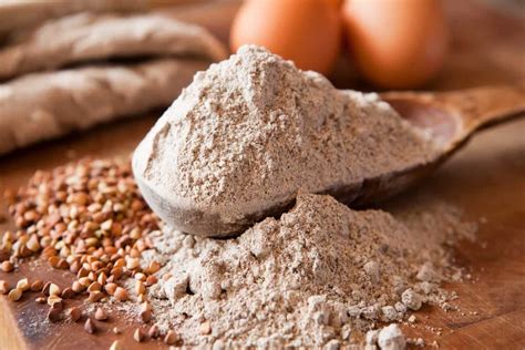 What Is Low Gluten Flour The Ultimate Guide Foods Guy