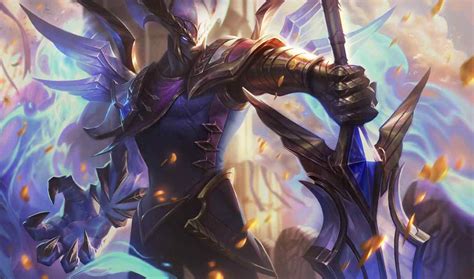 Best Aatrox Skins Ranked From Worst To Best Leaguefeed