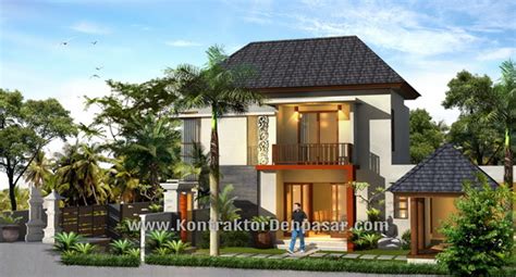 Biasanya desain atap rumah minimalis type 36 adalah desain bertingkat. Desain Rumah Minimalis 2 Lantai Luas 350 m2 Pak Lesmana ...
