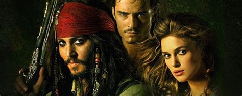 Disney's pirates of the caribbean franchise has a lot of characters, but only these 10 are the best when ranked together. Pirates of the Caribbean Franchise | Behind The Voice Actors