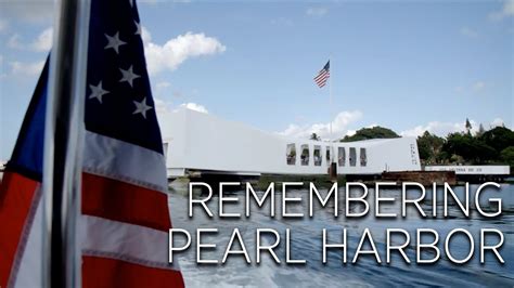 Observing pearl harbour remembrance day is in part about looking back on a defining moment in american history. VTRC December 7th National Pearl Harbor Remembrance Day ...