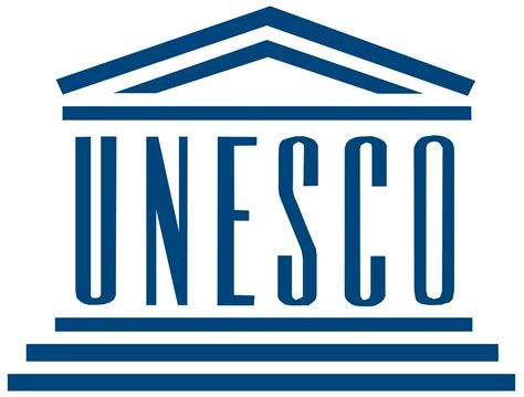 Unesco Logo Forten