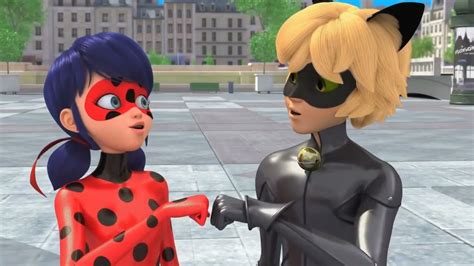 All Pound It Miraculous S4 Youtube