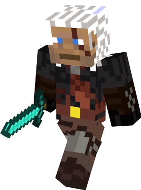 In the heart of the woods // battle of our boss skins. geralt - geralt skin search - NovaSkin gallery - Minecraft ...