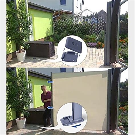 Outdoor Retractable Gates Ideas On Foter