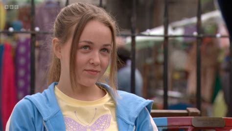 Eastenders Recasts Amy Mitchell