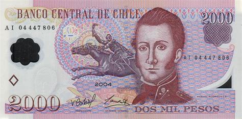 Chilean Peso Clp Definition Mypivots