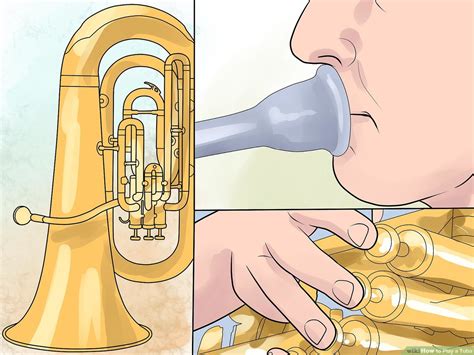 14 Sousaphone Fingering Chart Arizonalucille