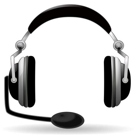 Gaming Headphones Clipart 10 Free Cliparts Download Images On