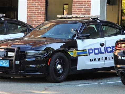 Domestic Abuse Victim Sues Beverly Police Chief Over Tweet Beverly