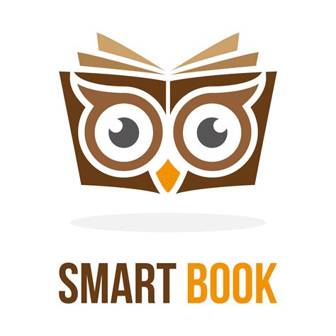 Smart book | Brands of the World™ | Download vector logos and logotypes