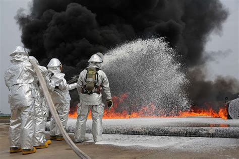Our valued clients can avail a broad gamut of fire fighting foam such as class a foam and wetting agent that finds its applications in class a fires involved in buildings, structural fire and even in forest fires. Indiana-based Companies in Charge of Incinerating Military ...
