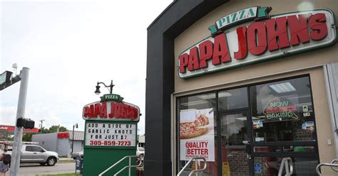 Papa John’s Mandates Diversity Training As Founder Continues Push For Control The Wealth Builderz