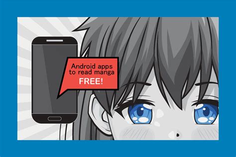 27 Aplikasi Baca Manga Anime Terbaik Bahasa Indonesia Gratis