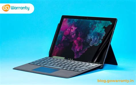 Microsoft Surface Pro 7 Review A 2 In 1 In Desperate Need Upgrade