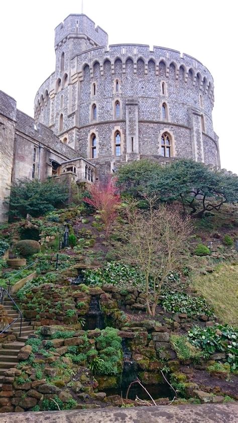 Regency History Windsor Castle A Regency History Guide