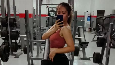 Woman Claims Shes Been Banned From Gym After Calling Out Trainer
