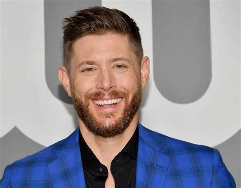 Jensen Ackles Net Worth 2022 Age Height Weight Wife Kids