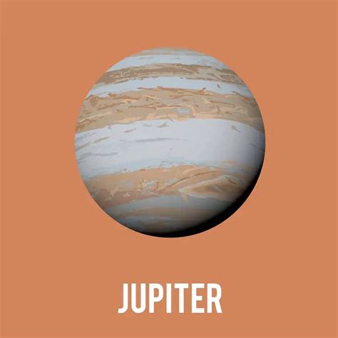 10 Interesting Facts About Jupiter For Kids