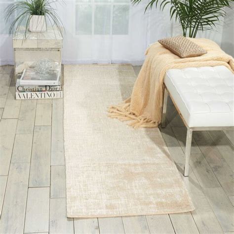 Nourison Starlight Sta02 Oyster Rug Rugs Done Right