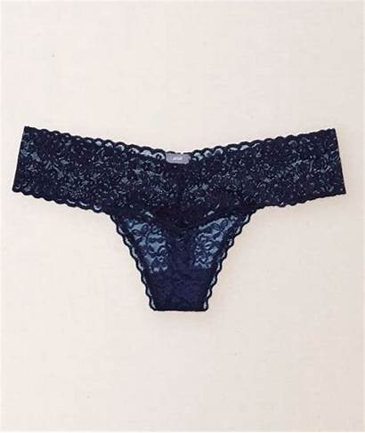 Thong Thongs Lace Aerie Comfortable Glamour Non