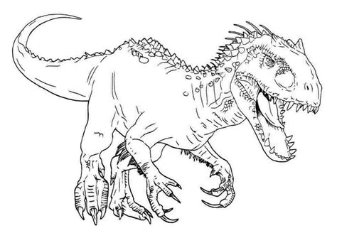 Some of the coloring page names are this is the most dangerous creature to ever walk the earth jurassic world jurassic world, adult colouring yoga mindfulness mandala plus size woman, liver bird colouring, 20481901 alphabet letters lettering alphabet. Dinosaur Coloring Pages (Updated): Printable PDF » Print ...