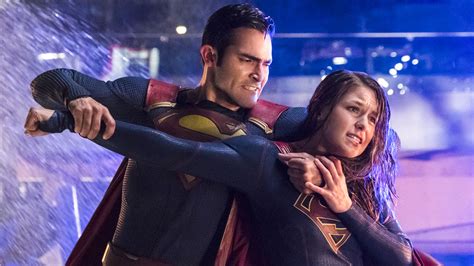 Superman And Lois Vindt Een Nieuwe Schurk Serietotaal