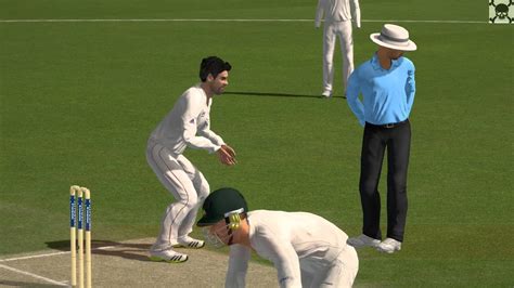 Ashes Cricket 2013 Gameplay Pc 1080p Youtube