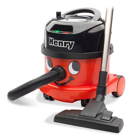 Buy Numatic Henry Ppr200 Commercial Dry Vacuum From Canada At