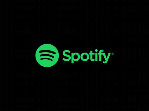 Spotify Logo Animation By Twins Motion On Dribbble