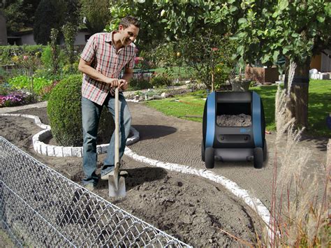 Maybe you would like to learn more about one of these? Collin, das Assistenzsystem im Garten der Zukunft
