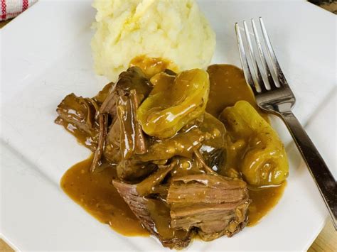 Jun 15, 2021 · give our ninja foodi corned beef and cabbage a whirl. Mississippi Pot Roast- Ninja Foodi Recipe - The Tasty Travelers