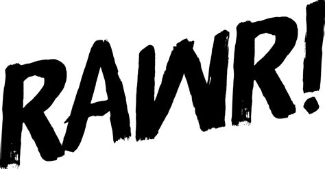 Rawr — Animación Diseño Y Publicidad