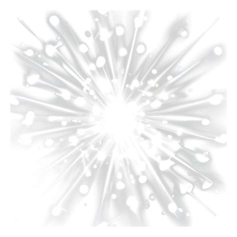 White Light Effect 22881785 Png