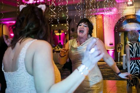 Mom Prom A Night For Many Women To Remember