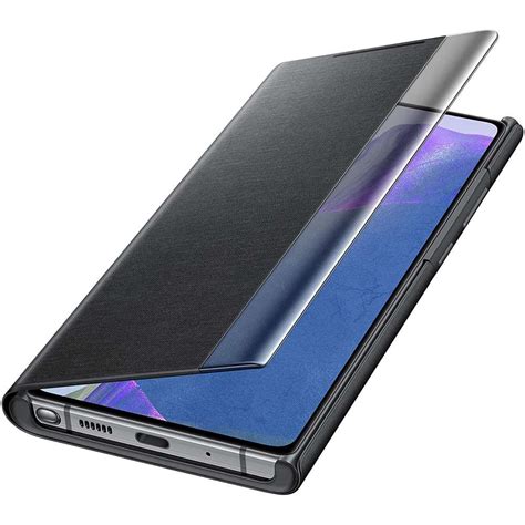 Samsung Galaxy Note 20 Ultra 5g Clear Case