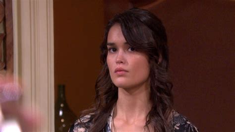 Watch Days Of Our Lives Highlight Paige Knows