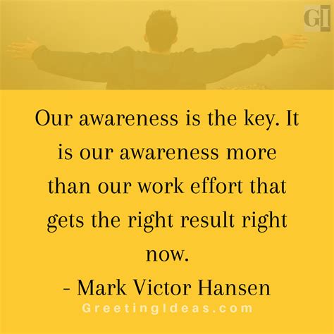 43 Inspirational Awareness Quotes Empowering Self Awareness Quotes