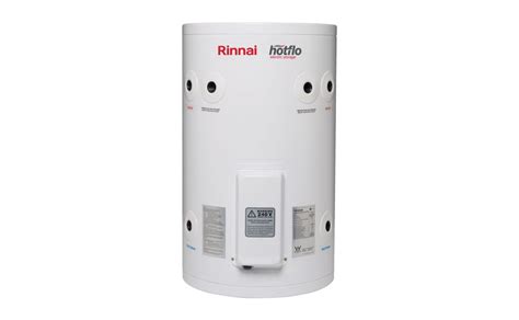 Hotflo Electric Hot Water Storage 50L Rinnai