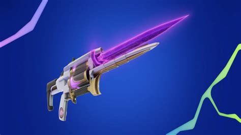All Mythic And Exotic Weapons In Fortnite Chapter 4 Season 1 Info And